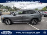 New 2025 Volkswagen Tiguan S image 3