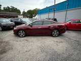 Used 2017 Nissan Maxima 3.5 SV image 4