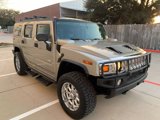 Used 2004 HUMMER H2 w/ Preferred Equipment Group image 5