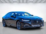 New 2025 Acura TLX SH-AWD w/ A-SPEC Pkg image 3