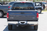 Used 2000 Ford F150 XLT image 4