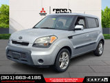 Used 2010 Kia Soul + image 3