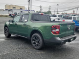 New 2025 Ford Maverick XLT w/ XLT Luxury Package image 5