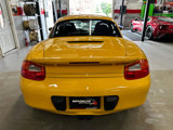 Used 2001 Porsche Boxster S image 6