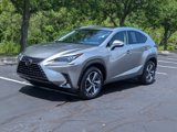 Used 2019 Lexus NX 300 AWD image 4