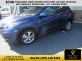 Used 2016 Honda HR-V LX image 6