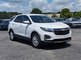 Used 2023 Chevrolet Equinox LT w/ Driver Convenience Package image 2