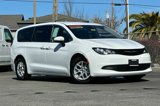 Certified 2023 Chrysler Voyager LX image 2