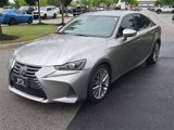 Used 2018 Lexus IS 300 image 2
