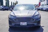 Used 2020 Ford Fusion SE image 2