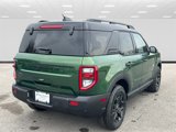 New 2025 Ford Bronco Sport Big Bend image 3