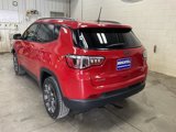 Used 2021 Jeep Compass 80th Special Edition image 3