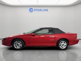 Used 1995 Chevrolet Camaro LT image 3