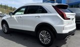 New 2025 Cadillac XT4 Premium Luxury image 3