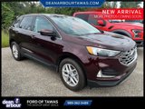 Certified 2022 Ford Edge SEL w/ Convenience Package image 2