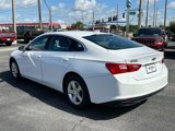 Used 2023 Chevrolet Malibu LT image 5