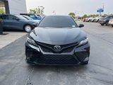 Used 2022 Toyota Camry TRD image 2