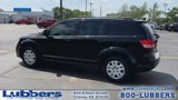 Used 2017 Dodge Journey SE w/ Flexible Seating Group image 6