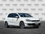 Used 2012 Volkswagen GTI 4-Door image 2