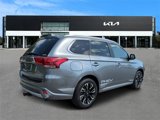 Used 2018 Mitsubishi Outlander GT image 4