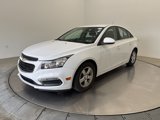 Used 2015 Chevrolet Cruze LT image 3