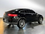 Used 2017 Mercedes-Benz GLC 300 4MATIC Coupe image 3
