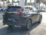 Certified 2020 Honda CR-V EX image 3