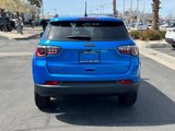 New 2025 Jeep Compass Latitude w/ Altitude Special Edition image 5