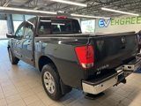 Used 2014 Nissan Titan SV w/ SV Value Truck Package image 5