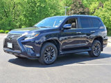 Certified 2021 Lexus GX 460 Premium w/ Premium Package image 3