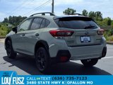 Used 2023 Subaru Crosstrek 2.0i Premium w/ Special Edition image 5