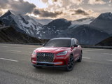 New 2025 Lincoln Corsair Reserve image 2