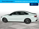 Certified 2023 Volkswagen Jetta Sport image 5