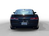 Used 2015 Chevrolet Camaro LS image 4