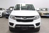 Used 2018 Chevrolet Colorado W/T w/ WT Convenience Package image 2