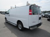 Certified 2021 GMC Savana 2500 w/ Driver Convenience Package image 6