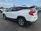 Used 2021 GMC Terrain SLT w/ LPO, Floor Liner Package image 3