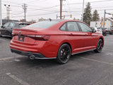 New 2025 Volkswagen Jetta GLI Autobahn image 4