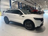 Used 2021 Kia Sorento SX Prestige image 3