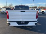 New 2025 Chevrolet Silverado 1500 Custom image 4