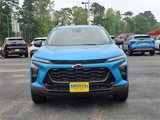 New 2025 Chevrolet Trax ACTIV w/ Sunroof Package image 4