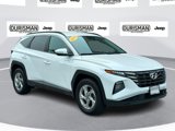 Used 2022 Hyundai Tucson SEL image 2