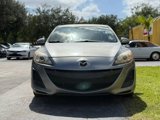 Used 2011 MAZDA MAZDA3 i Sport image 3