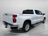 Used 2024 Chevrolet Silverado 1500 LT w/ Protection Package image 3