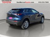 Used 2022 MAZDA CX-30 AWD 2.5 S w/ Preferred Package image 5