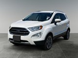 Used 2018 Ford EcoSport Titanium image 3