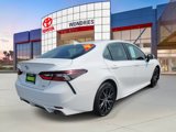 Used 2022 Toyota Camry SE image 4