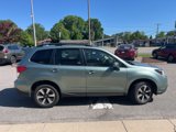 Used 2017 Subaru Forester 2.5i Premium image 4