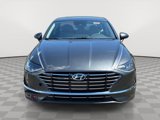 Used 2021 Hyundai Sonata SE image 2