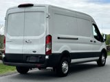 Used 2023 Ford Transit 250 Medium Roof AWD image 4